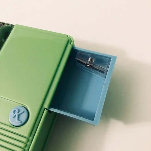 Ben 10 Pencil Case  Box Multi Functional Magnetic Closure - Picture 7 of 16